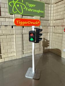 Fußgängerampel